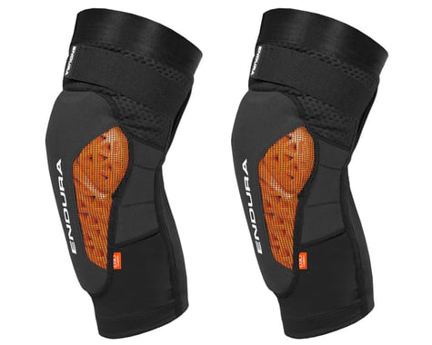 Endura MT500 Lite Knee Pads (Black) (L/XL)